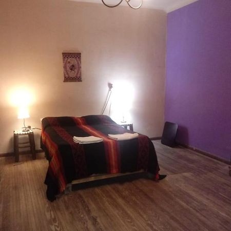Hostal La Antigua ウマウアカ エクステリア 写真