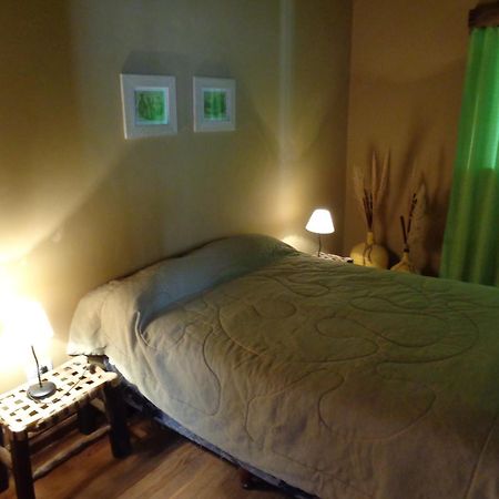 Hostal La Antigua ウマウアカ エクステリア 写真