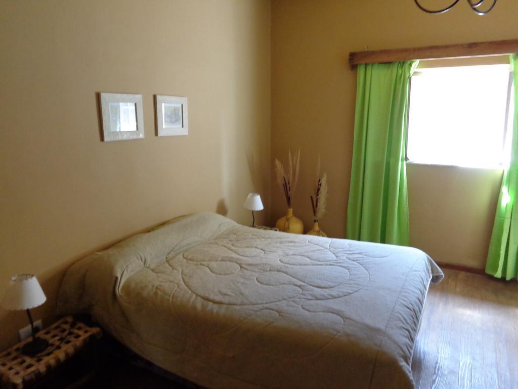 Hostal La Antigua ウマウアカ エクステリア 写真