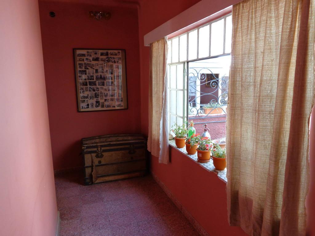 Hostal La Antigua ウマウアカ エクステリア 写真