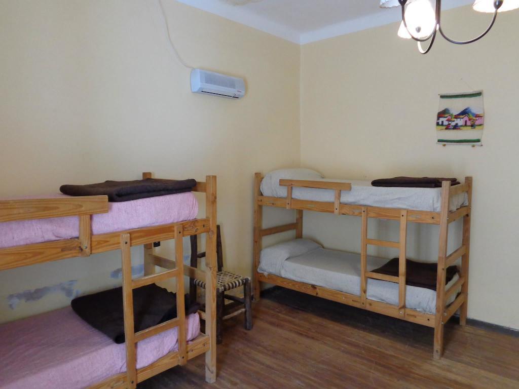 Hostal La Antigua ウマウアカ 部屋 写真