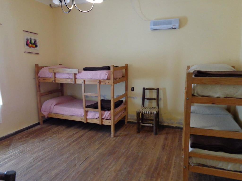 Hostal La Antigua ウマウアカ 部屋 写真