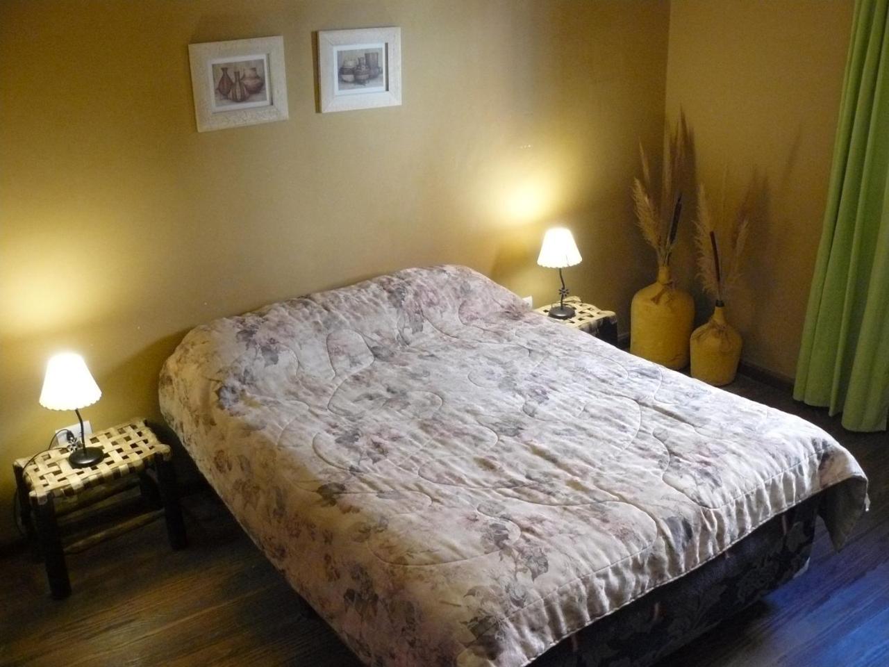 Hostal La Antigua ウマウアカ エクステリア 写真