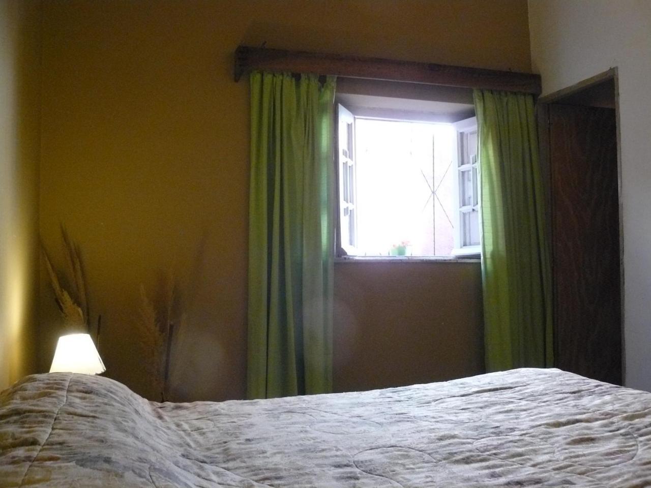 Hostal La Antigua ウマウアカ エクステリア 写真